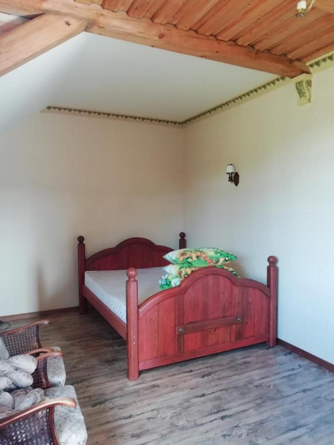 Vesta Villa Dolnaja Ngoại thất bức ảnh